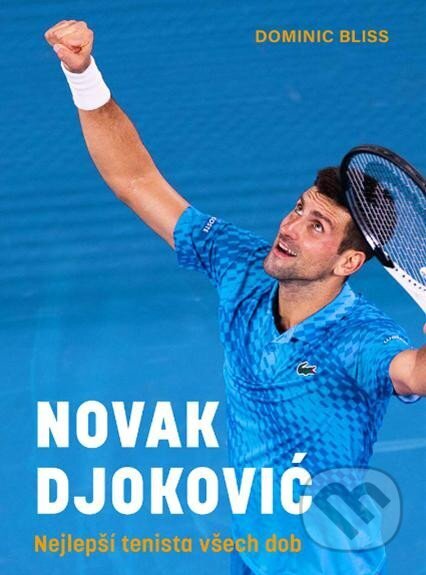 Novak Djoković (Nejlepší tenista všech dob)
