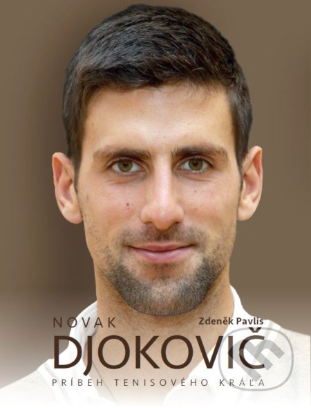 Novak Djokovič (Príbeh tenisového kráľa)