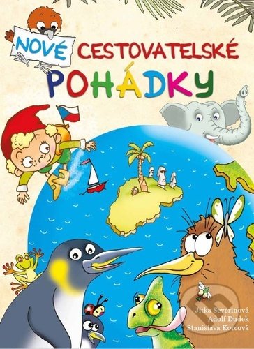 Nové cestovatelské pohádky