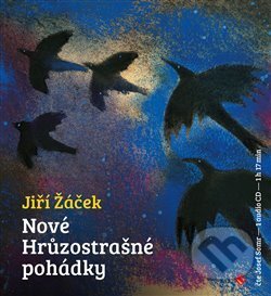 Nové hrůzostrašné pohádky