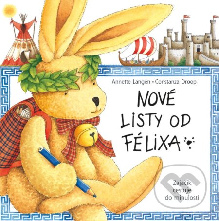 Nové listy od Félixa