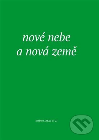 Nové nebe a nová země