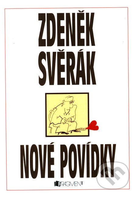 Nové povídky