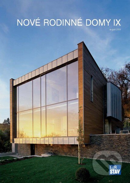 Nové rodinné domy IX