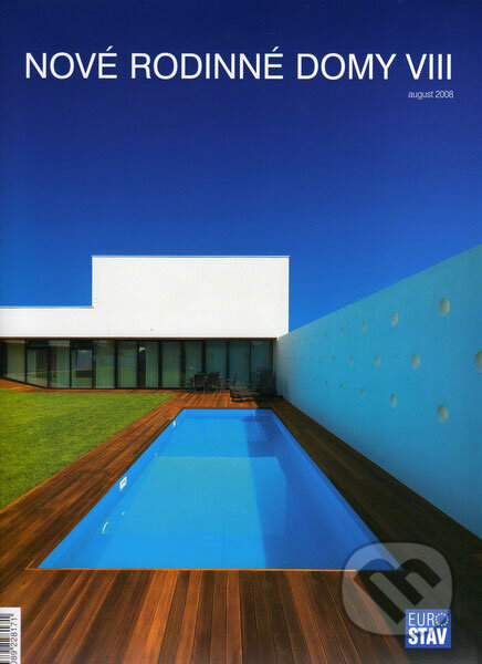 Nové rodinné domy VIII