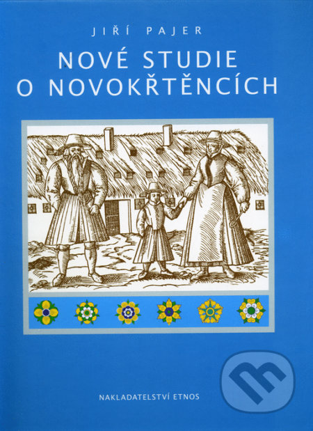 Nové studie o novokřtěncích
