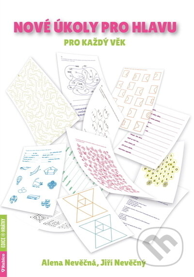 Nové úkoly pro hlavu pro každý věk