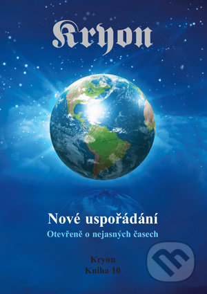Nové uspořádání (Otevřeně o nejasných časech
