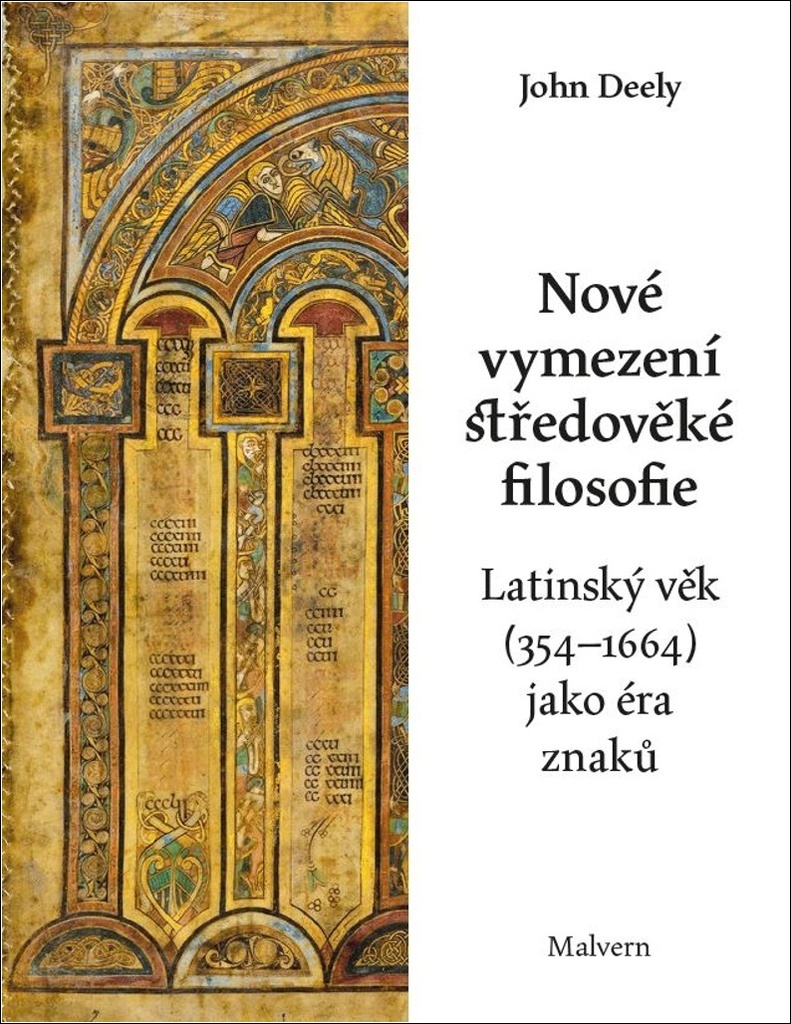 Nové vymezení středověké filosofie