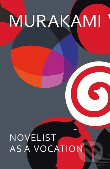 Novelist as a Vocation