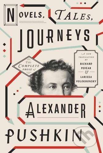Novels, Tales, Journeys