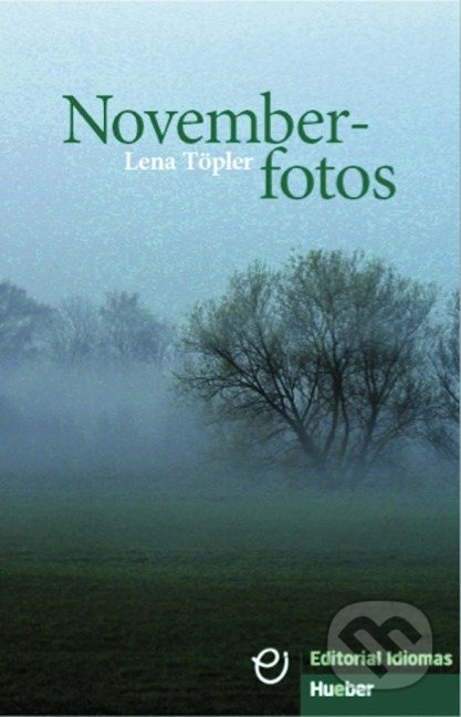 Novemberfotos Buch
