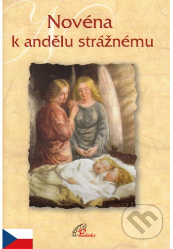 Novéna k andělu strážnému