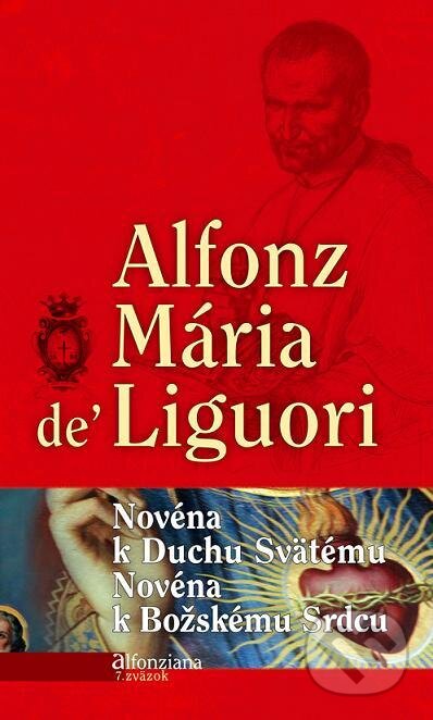 Novéna k Duchu Svätému; Novéna k Božskému srdcu
