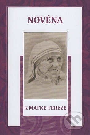 Novéna k Matke Tereze