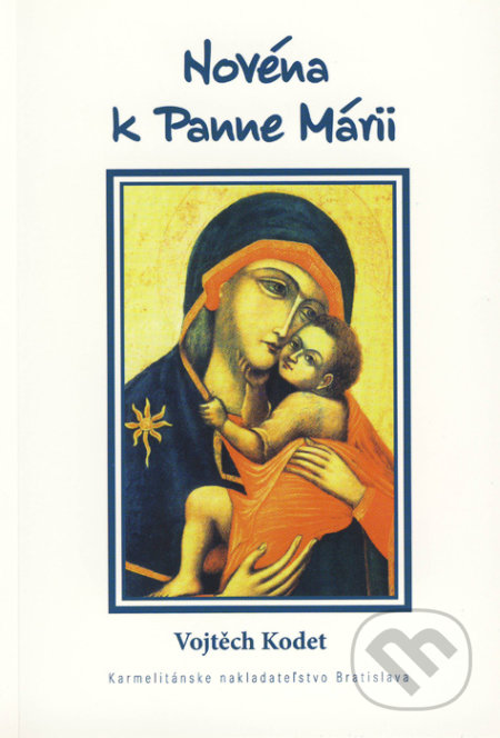 Novéna k Panne Márii