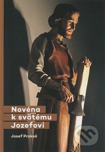 Novéna k svätému Jozefovi