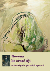 Novéna ke svaté Áji - kniha z kategorie Životopisy
