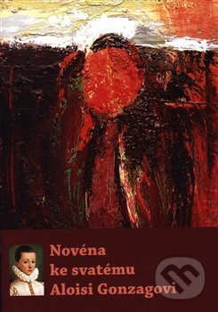 Novéna ke svatému Aloisi Gonzagovi