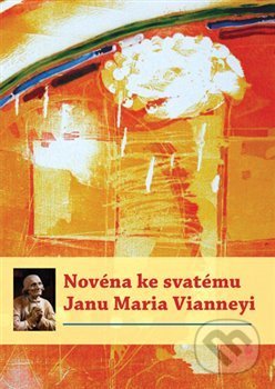 Novéna ke svatému Janu Maria Vianneyi