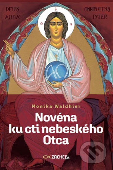 Novéna ku cti nebeského Otca