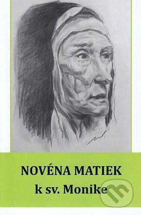 Novéna matiek k sv. Monike