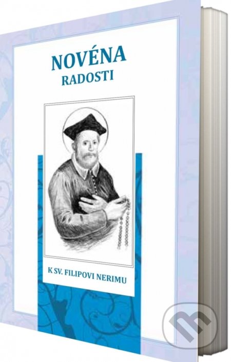 Novéna radosti k sv. Filipovi Nerimu