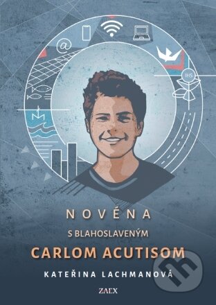 Novéna s blahoslaveným Carlom Acutisom