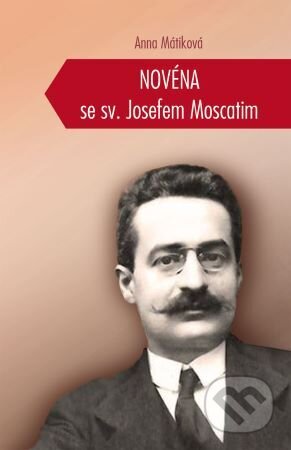 Novéna se sv. Josefem Moscatim