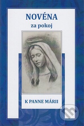 Novéna za pokoj k Panne Márii