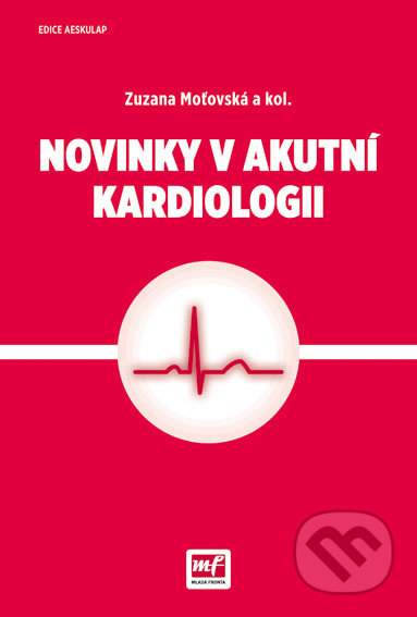 Novinky v akutní kardiologii