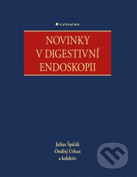 Novinky v digestivni endoskopii