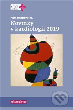 Novinky v kardiologii 2019