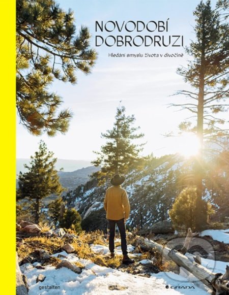 Novodobí dobrodruzi
