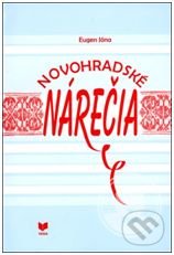 Novohradské nárečia