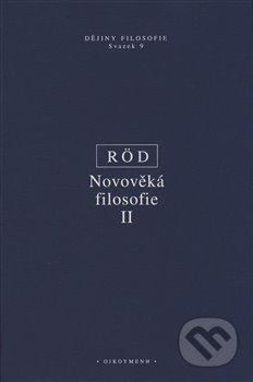 Novověká filosofie II