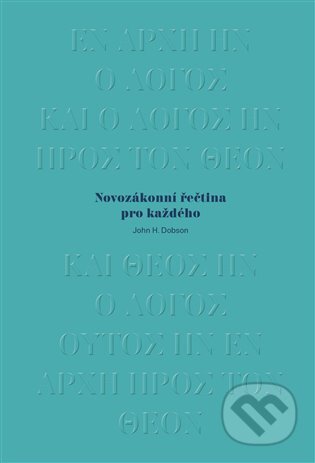 Novozákonní řečtina pro každého
