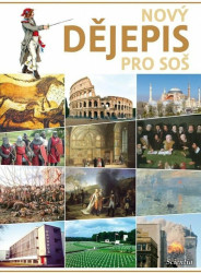 Nový dějepis pro SOŠ - kniha z kategorie Odborné školy