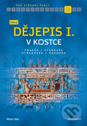 Nový dějepis v kostce pro SŠ I.