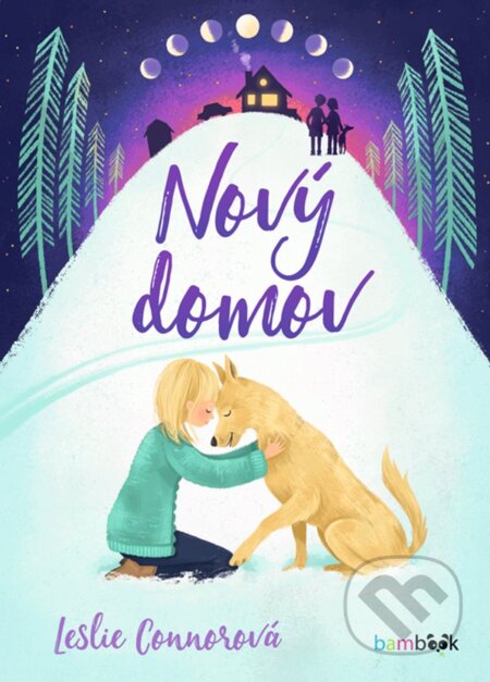 Nový domov