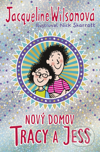 Nový domov Tracy a Jess
