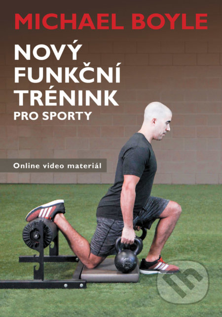 Nový funkční trénink pro sporty