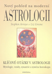 Nový pohled na moderní astrologii (Klíčové otázky v astrologii) - kniha z kategorie Astrologie