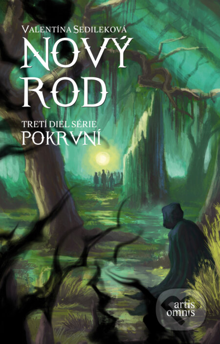 Nový rod