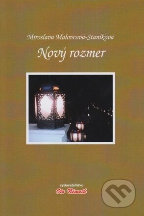 Nový rozmer