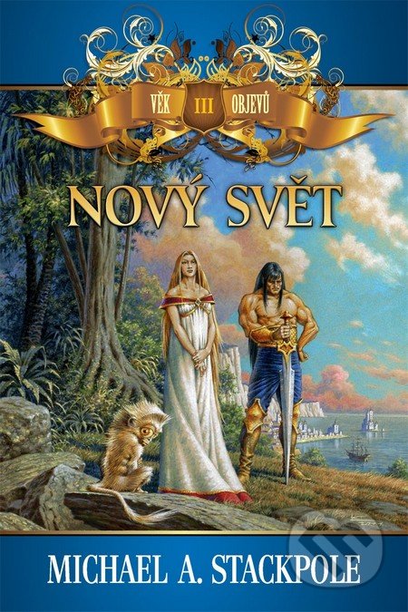 Nový svět