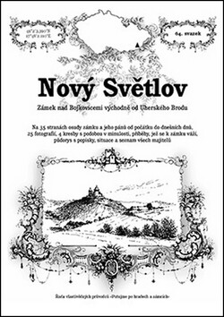 Nový Světlov