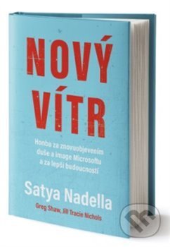 Nový vítr