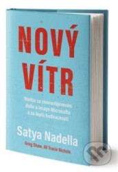 Nový vítr