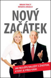 Nový začátek (Jak nejlépe naložit s životem, který je před vámi) - kniha z kategorie Psychologie